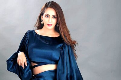 Chahatt Khanna Makes New Shocking Claims About Conman Sukesh, Says He Proposed to Her In Jail