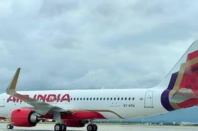 Honeywell Partners With Air India For Long-Term APU Support