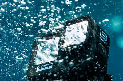 GoPro Hero 13 Black With New Accessories And New Hero Launched In India: Price, Features