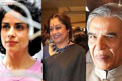 BJP's Kirron Kher defeats PK Bansal in Chandigarh