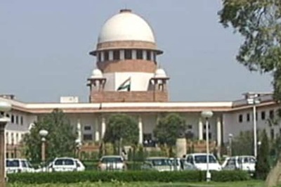 NGO asks SC to expunge 'derogatory' remarks