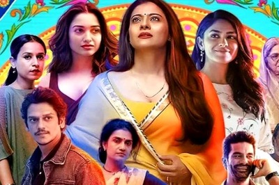 5 Adult Indian Shows And Films On OTT You Should Watch Alone