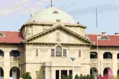 Allahabad High Court Recruitment 2024 Application Process Begins for 83 Advocate Vacancies