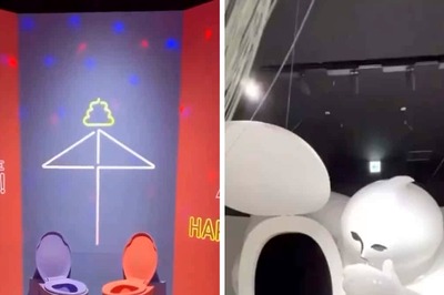 Toilet-themed Entrances To Faeces-shaped Treats: This Is Japan’s Wildest Museum