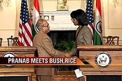 India looks beyond US for nuclear trade