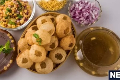 Explore India's Authentic Flavors in California: 5 Must-Try Street Food Joints