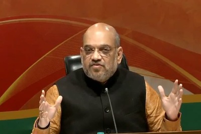 BJP Will Neither Abolish Quota Nor Allow Anyone to Do so, Says Amit Shah