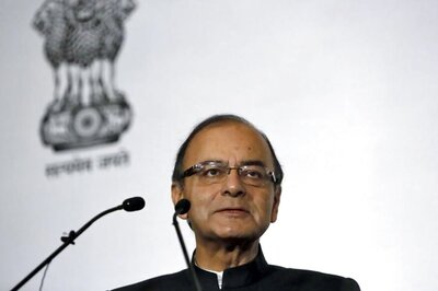 Modi Govt's 3rd Year to See Many Important Legislations: Arun Jaitley