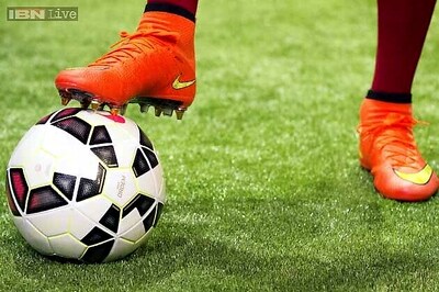 Salgaocar look to bounce back in I-League