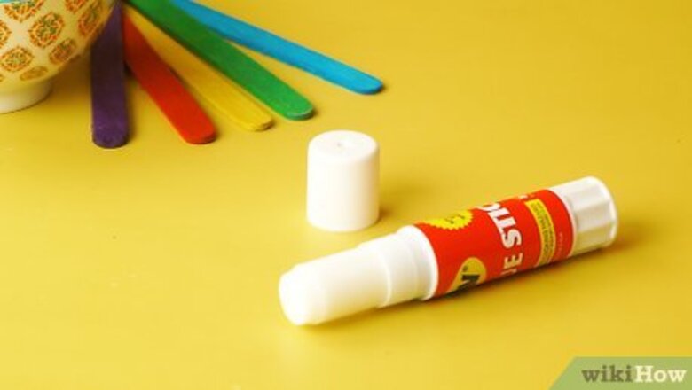 How to Make Sticky Tack