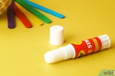 How to Make Sticky Tack