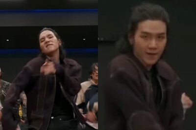 BTS: Yoongi Unleashes Agust D During Dance Practice, Causes a Meltdown by Sporting Man Bun