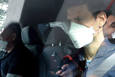 Spain PM Says Tennis Star Djokovic Must Comply With Covid Rules To Enter Nation