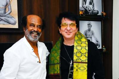 Rajinikanth To Star In Sajid Nadiadwala's Next, Filmmaker Says 'It's A True Honour'; Shares Photo