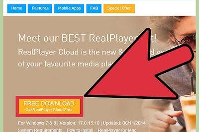 How to Download Videos Using Real Player