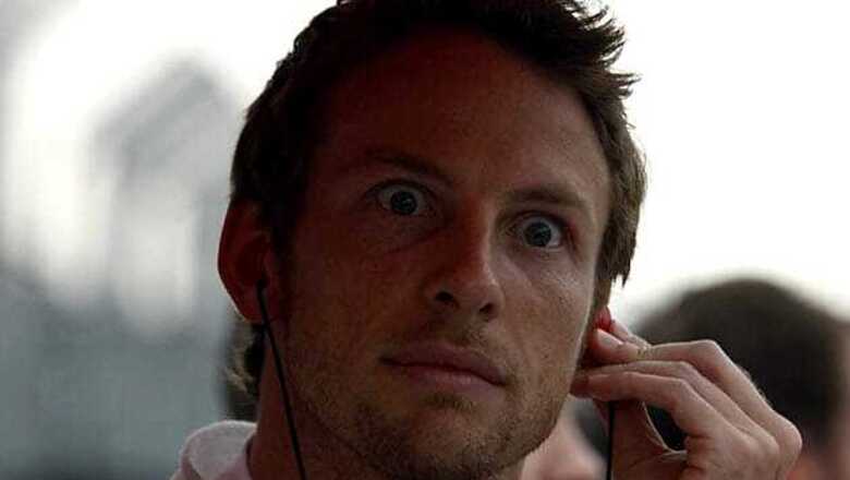 McLaren wary of Webber at Korean Grand Prix