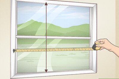 How to Install Vinyl Replacement Windows