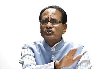 With an Eye on Polls, MP CM Shivraj Chouhan Sets State Govt's Roadmap for 2018