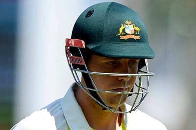 Bad News For Australia! Cameron Green Ruled Out Of Border-Gavaskar Trophy