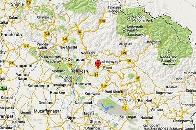 13 killed, 27 injured as bus falls into gorge near Devprayag