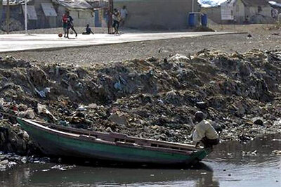 A billion people still defecate in public, most in India: UN