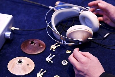 Pitch perfect: The world of high resolution audio