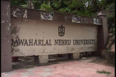 SC, ST Teachers of JNU Allege Discrimination by Administration, Urge Paswan to Take Up Matter