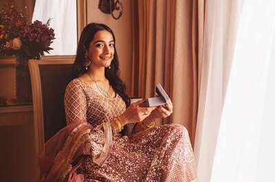 6 Sustainable Ways To Spruce Up Your Festive Wardrobe