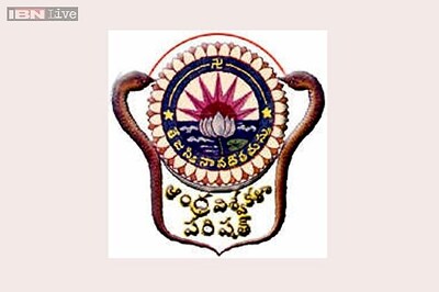 Andhra varsity professor J Appa Rao arrested for suspected Maoist links