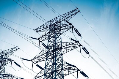 India's Peak Power Supply Touches Record Level of 204 GW Amid Heatwave