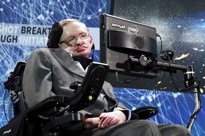 ALS: The Disease That Stephen Hawking Defied For Decades