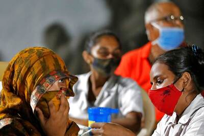Fully Vaccinated Adults Can Enter US from Nov. Should Indians Worry About Unapproved Jabs?