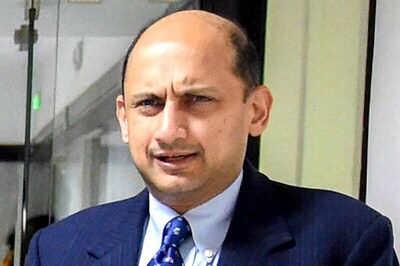 Blaming Urjit Patel and Raghuram Rajan's Clean-up Efforts for Current Slowdown a 'Tragedy': Ex-RBI DG Viral Acharya