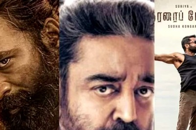 Captain Miller To Karnan, 8 Action-packed Tamil Films You Cannot Afford To Miss