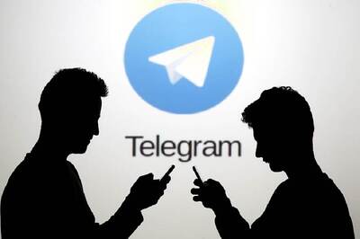 Russia Bans Google IP Addresses to Block Telegram
