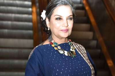 Ae Dil Hai Mushkil Controversy: Shabana Azmi slams Maharashtra CM Devendra Fadnavis