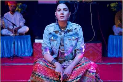 Marriages are Overrated, I Have Realised This in My Own Life: Kirti Kulhari