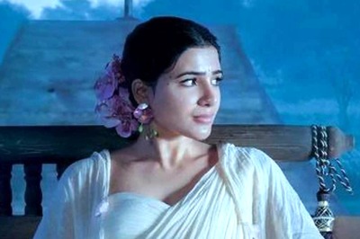 Shaakuntalam Box Office: Samantha Film Records SHOCKING Collection on Day 4, Mints Only Rs 60 Lakhs