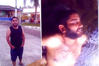 Punjab Youth Killed in Colombia While Being Trafficked to US