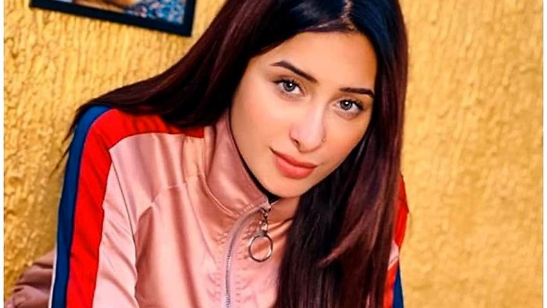 Bigg Boss 13 Contestant Mahira Sharma Reveals She Turned Down Role in Naagin 4