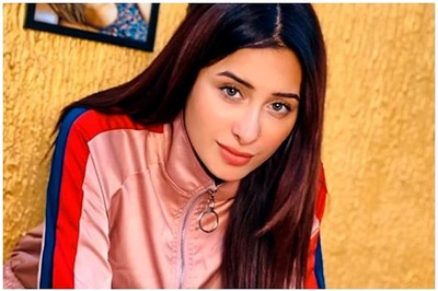 Bigg Boss 13 Contestant Mahira Sharma Reveals She Turned Down Role in Naagin 4