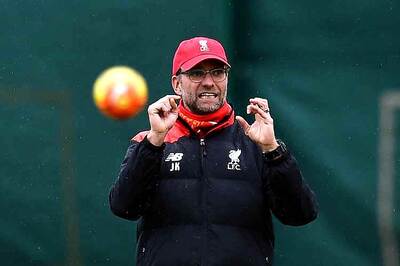 EPL: Honeymoon well and truly over for Liverpool's Klopp