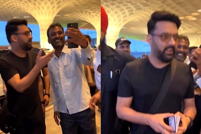Kapil Sharma Brutally Trolled After He Makes Fun of a Fan For His Malfunctioned Phone Camera