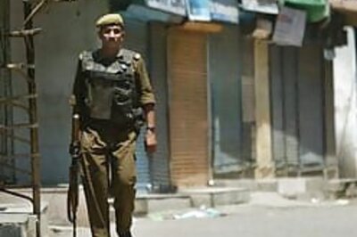 Eight labourers shot dead in J&K