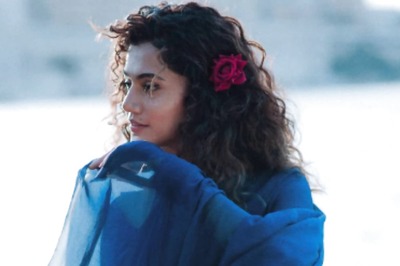 'Haseen Dillruba' Taapsee Pannu Is Breaking The Internet And How