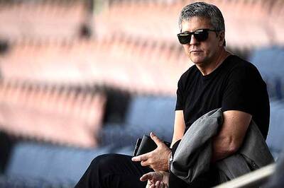 Never dreamt of Lionel's such monumental success, says his father Jorge