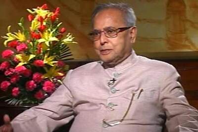 Economic growth may cross 9 pc in 10-11: Pranab