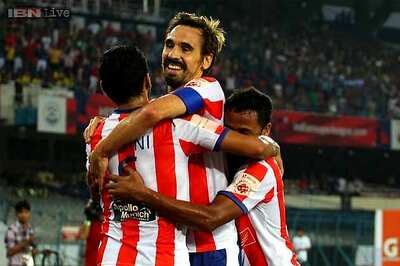 ISL: Atletico de Kolkata seek elusive win against North East United FC