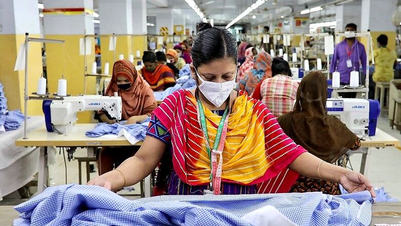 Bangladesh Sees Record Single-day Jump in Covid-19 Fatalities, Cases Cross 65,000-mark