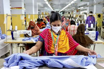 Bangladesh Sees Record Single-day Jump in Covid-19 Fatalities, Cases Cross 65,000-mark